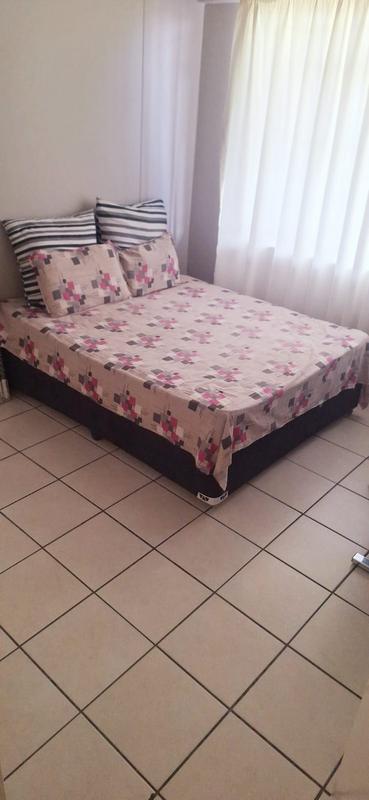 To Let 2 Bedroom Property for Rent in Baillie Park North West